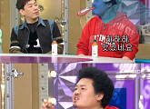 '라디오스타' 윤택, 귀뚜라미 대신 꼽등이 먹은 사연 '충격'