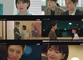 [비즈시청률] '남자친구' 송혜교♥박보검, 직진 로맨스...10%기록