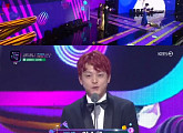 ‘2018 KBS 연예대상’ 김니나-이승환-이하늬-에릭남, 신인상 수상