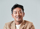 ‘PMC’ 하정우 “45세 전에 결혼해 승합차 12인승 타고 다니는게 목표”