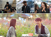 '연애의 맛' 이필모♥서수연 커플, 특별편 공개 '이건 리얼이다'