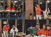 '도시어부' 유민상-허경환-장도연, 출연 꿀재미 예고