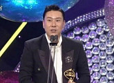 '2018 SBS 연예대상' 이상민, "어머니 지금 건강하신 상태"