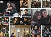 [비즈시청률] ‘연애의 맛’, 이필모♥서수연의 청혼 비하인드 ‘자체 최고 기록’