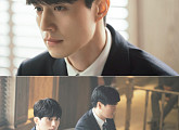 '진심이 닿다' 이동욱, 첫 스틸컷 '에이스 변호사 권정록'
