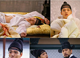 '왕이 된 남자' 광대 여진구, 어리바리 '가짜 임금' 웃음 예고