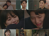 [비즈시청률] '남자친구' 송혜교♥박보검, 단단한 사랑...8.7%