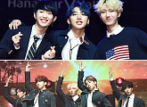 [BZ뮤직] 몬트 원어스 베리베리 투모로우바이투게더, 뜨거운 ‘新보이그룹’ 열전