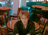 김재중, "최근 예능 준비중..곧 시청자와 팬들 만난다"