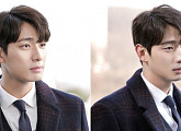 '리갈하이' 윤박, 에이스 변호사 변신 "기존 이미지 벗어나고 싶었다"
