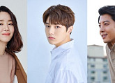 '단, 하나의 사랑' 신혜선X김명수X이동건, 출연 확정