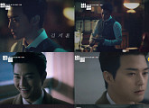 '바벨' 김지훈, 악역 변신 기대...미리보는 관전포인트 3