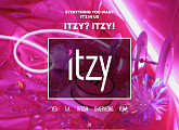 JYP 신인 걸그룹 ITZY(있지), 그룹명의 의미는? “모든 것이 있지!”
