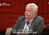 '오늘밤 김제동' 짐로저스 "공무원 하지말고 좋아하는 일을 하라"
