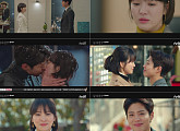 [비즈시청률] '남자친구' 박보검-송혜교 해피엔딩 종영..10%
