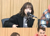 '컬투쇼' 최유정 "연습생 시절 별명? 걸어다니는 종합병원"