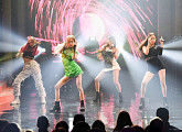 블랙핑크, ‘레이트쇼’ 美 방송 성공적인 데뷔