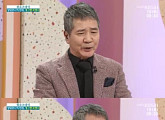 '아침마당' 최병서, 故정주영 회장과 인연 공개 "목소리 젊게, 검버섯 분장 덜하게"