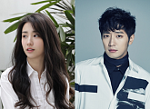 '평일 오후 세시의 연인' 박하선X이상엽, 남녀주인공 확정 '치명적인 사랑'