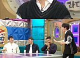 '라디오스타' 산들, B1A4 재계약 심경 "한 달 동안 집에만 있었다"