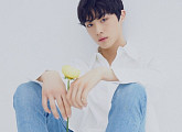 배진영 그룹' C9BOYZ(가칭), 세 번째 멤버 현석 공개 '우월한 비주얼'