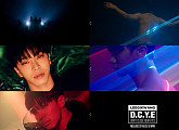 이기광, 새 앨범 타이틀 곡 'D.C.Y.E' 첫 번째 티저 공개