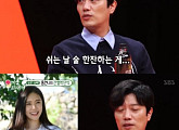 [비즈시청률] '미우새' 박희순, 인생의 낙? "쉬는 날, 술 한잔"...21.5%