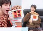 '복면가왕' 호두과자는 골든 차일드 Y "좋은 경험, 좋은 도전"