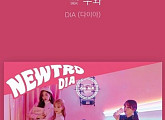 ‘NEWTRO’ 다이아, '세련된 복고풍' "중독성 있는 노래"(종합)