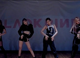 블랙핑크, '킬 디스 러브' 안무 공개...여전사의 귀환