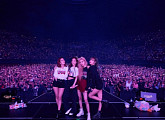 블랙핑크, 빌보드 핫 100·빌보드 200 2주 연속 진입