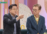 이홍렬, '연예계 대부' 전유성 만나 데뷔