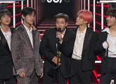 방탄소년단, 美 '빌보드 200'ㆍ'핫 100' 차트 6주 연속 진입