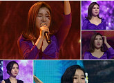 '미스트롯' 송가인 VS 홍자, 결승 앞두고 선곡 미스...100억 주인공은 누구?