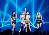 블랙핑크, 포트워스 공연으로 6개도시 북미 투어 대미 장식