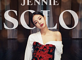 블랙핑크 제니, 'SOLO' 뮤비 6개월 만에 3억 뷰...한국 女 가수 최초