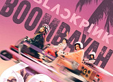 블랙핑크, '붐바야' 뮤비 6억 뷰 돌파