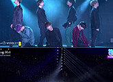 방탄소년단, 英 웸블리 스타디움 공연 14만 명 라이브 유료 시청