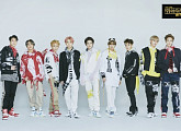 NCT 127, '슈퍼휴먼'으로 美 '빌보드 200'서 11위