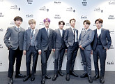 방탄소년단, 美 빌보드 '소셜 50'서 100주 연속 1위