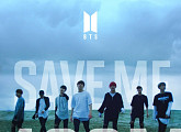 방탄소년단, 'Save ME' 뮤비 4억 뷰 돌파