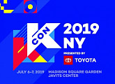 'KCON' 문화 영토 확장한다...7월6~7일 뉴욕서 K컬처 페스티벌