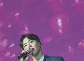 '남자친구' 박보검, 亞 투어로 5만 명과 소통...'서복'서 공유와 호흡
