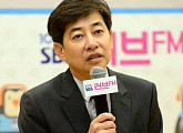 김성준 SBS 전 앵커, 문자 메시지로 짧은 입장 표명 "사죄, 죄송, 내 몫"