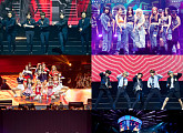 'KCON 2019 NY' 공연, 25일 '엠카'서 방영...K-POP 파워 무대