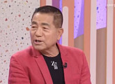 '뽀빠이' 이상용, 독서 생활화 "한달에 50권 읽는다"