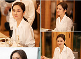 장나라 'VIP' 촬영장 공개...팔색조 매력의 나정선 '변신'