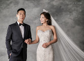 노이즈 한상일, 9월26일 결혼 앞두고 웨딩화보 공개