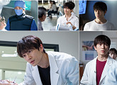 '의사 요한' 지성, 독보적 캐릭터+극강의 연기력 '눈길'