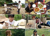 '삼시세끼 산촌편', 정우성 가고 오나라 온다...열정 가득 '세끼 하우스'